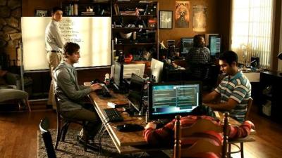 The Silicon Valley Season 2 Trailer Is A Thing Of Beauty