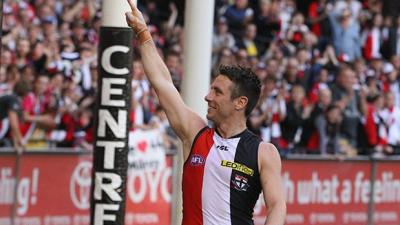 The Essendon Football Club Should Not Sign Stephen Milne, And Here’s Why