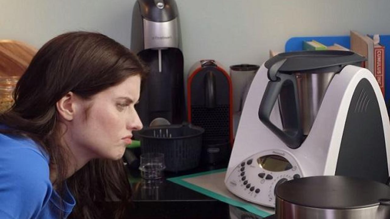 Debate About Thermomix Is A Delicious New Low For The Senate