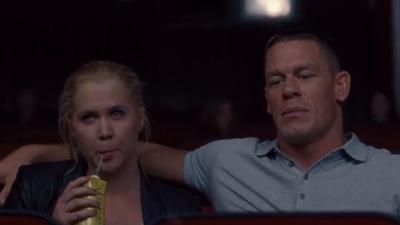 Amy Schumer Does What She Wants In The First Trailer For ‘Trainwreck’