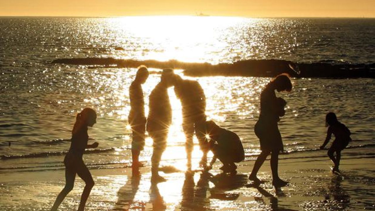 Climate Council Report Warns Extreme Heat In Australia May Be Unbearable By 2090