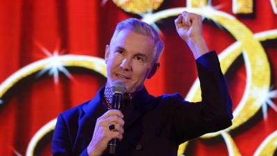 Netflix Orders TV Series From Baz Luhrmann, 70’s Drama “The Get Down”