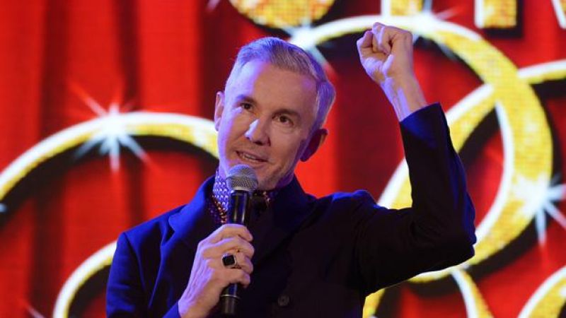 Netflix Orders TV Series From Baz Luhrmann, 70’s Drama “The Get Down”