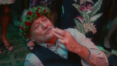 Bill Murray, Emma Stone, Bradley Cooper, Alec Baldwin Unite In Trailer For “Aloha”