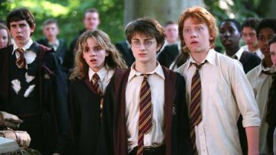 JK Rowling Puts End To Four ‘Harry Potter’ Plot Holes On Twitter