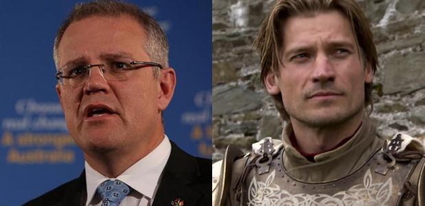 A Guide To The #LibSpill War As Told Through ‘Game Of Thrones’