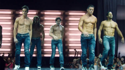 Abs On Abs On Abs: The Ridiculous “Magic Mike XXL” Trailer Is Here