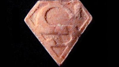 QLD Police Warn Of Circulating Drug “Death”, Which, Unsurprisingly, Can Kill You
