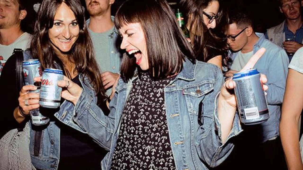 These Photos From The PEDSTRIAN.TV x Coors Denim Party In Melbourne Will Leave You Breathless