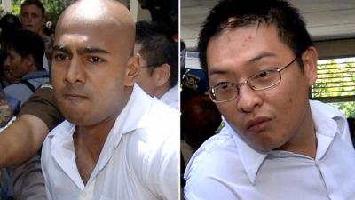 The Bali Nine Duo Will Have Their Appeals Heard This Week