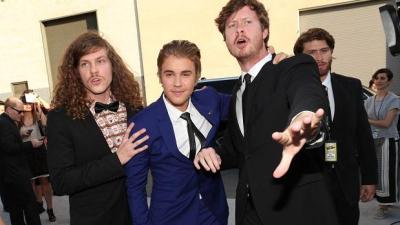 Here’s How Justin Bieber’s Comedy Central Roast Went Down