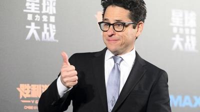J.J. Abrams Bites Back At Claims ‘The Force Awakens’ Is A Rip-Off