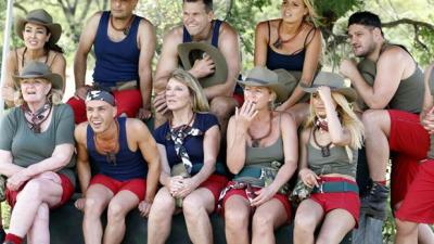 A Crapload Of People Watched The ‘I’m A Celebrity’ Premiere Last Night