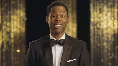 Oscars Host Chris Rock Takes A Dig At Lack Of Diversity In Nominations