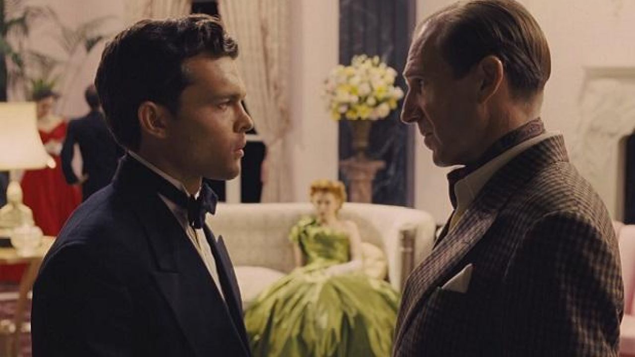 WATCH: The Coen Brothers’ ‘Hail, Caesar!’ Gets A Hilarious New Trailer