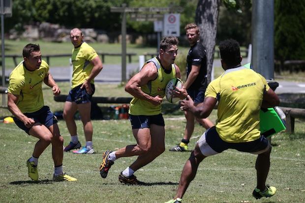 Get Match Fit With The Sydney 7s’ Guide To Public-Hol Blowout Recovery
