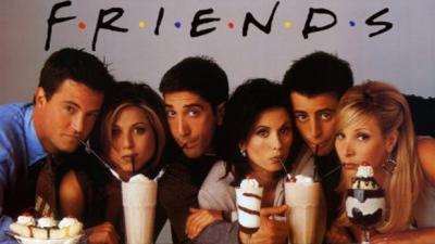 Entire ‘Friends’ Cast Reuniting For A One-Off Special To Honour Director