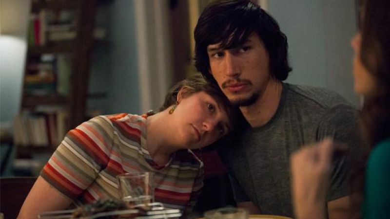The End Is Nigh: “Girls” Reportedly Set To Finish After Season Six