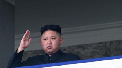 Julie Bishop Slams Kim Jong-Un For B’Day Gifting Himself Hydrogen Bomb Test