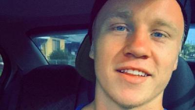 NSW Boxer Who Assaulted Ex And Snapchatted Aftermath Found Guilty