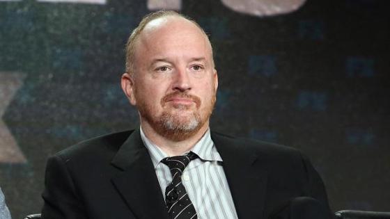 Don’t Panic, But You May Not Be Getting Any New ‘Louie’ For A While