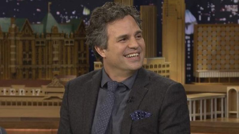 Mark Ruffalo’s ’80s Clearasil Commercial Resurfaces, Is Incredible