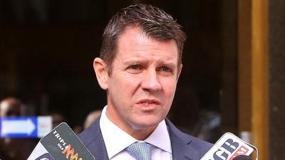 Mike Baird Warns Music Festivals To Get Tougher On Drugs Or Be Shut Down
