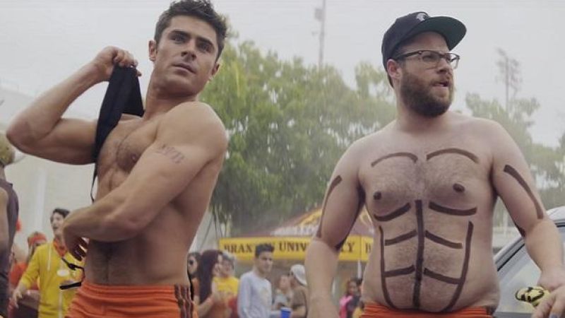 The ‘Bad Neighbours 2’ Trailer Is Here In All Its Groan-Inducing Glory
