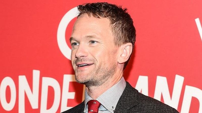 Netflix Casts Your Boy Neil Patrick Harris In ‘A Series Of Unfortunate Events’