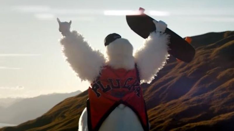 KFC Resurrects Plucka Duck For ‘Surfin’ Bird’ Ad That Is Peak Internet
