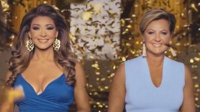 Watch A Sparkly AF Teaser For ‘The Real Housewives Of Melbourne’ Season 3