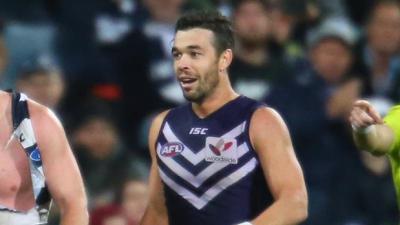 Ex-Docker Ryan Crowley Signs With Essendon As First 2016 “Top Up” Player