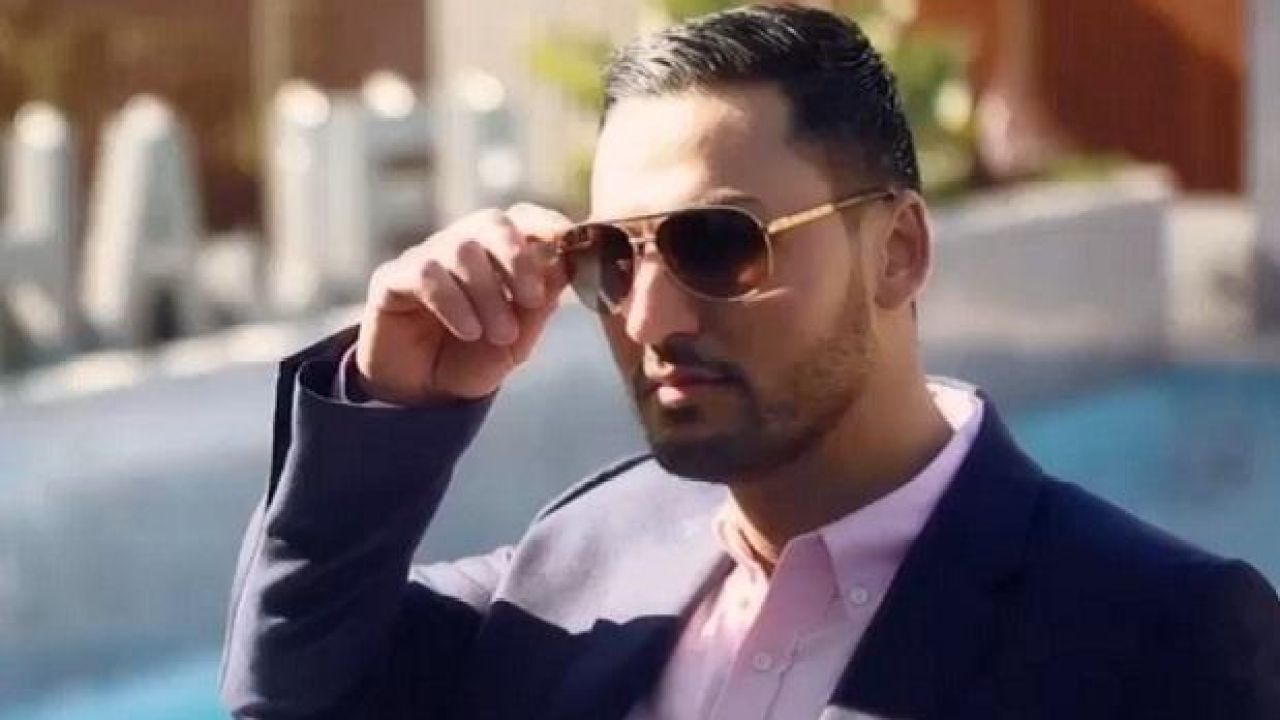 Salim Mehajer Cops 4-Month Council Suspension For Being The Worst Ever