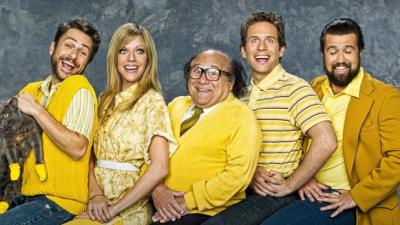 The ‘It’s Always Sunny’ Gang Snubbed For People’s Choice Invite, Won Anyway
