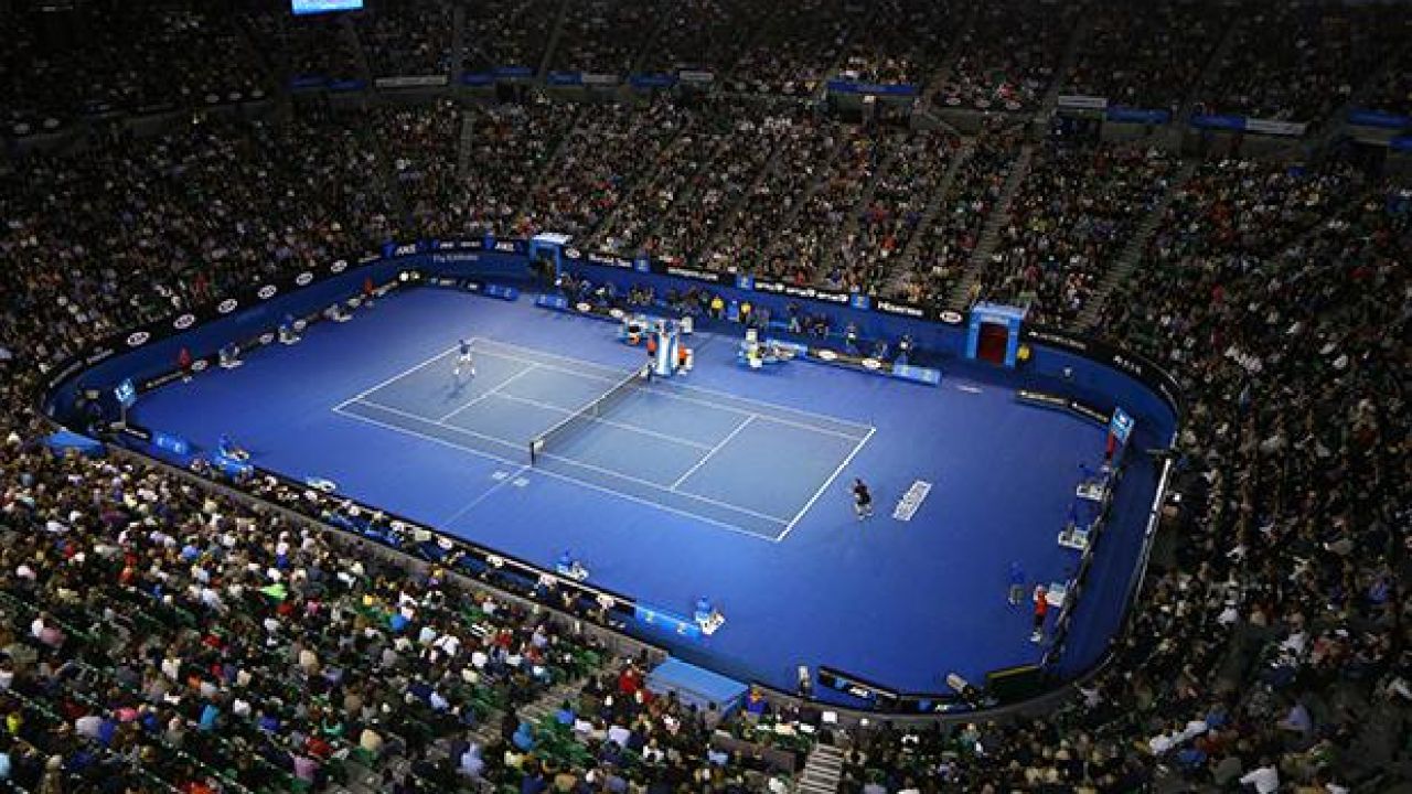 Tennis Rocked By Huge Match Fixing Scandal As Australian Open Kicks Off