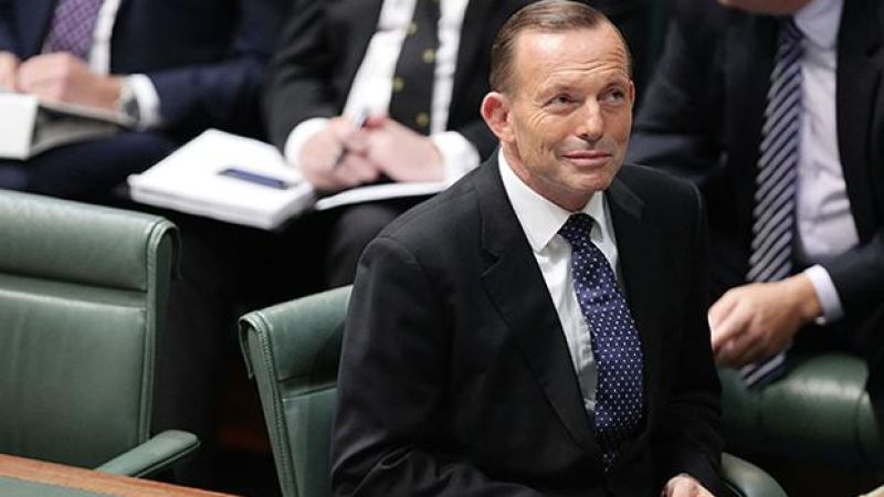 Tony Abbott Urges Conservative US Group To Leave Marriage “Undamaged”