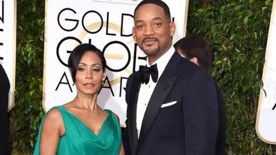 Will And Jada Pinkett Smith Blasted By Former ‘Fresh Prince’ Star