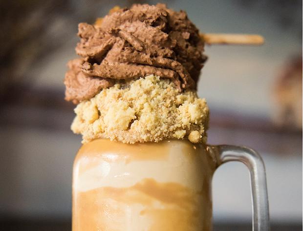 Meet The OG FreakShake Creator Who’s Bringing All The Boys To The Yard