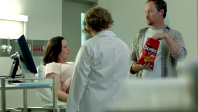 Another Aussie Ad Made It Into The Doritos ‘Crash The Superbowl’ Comp