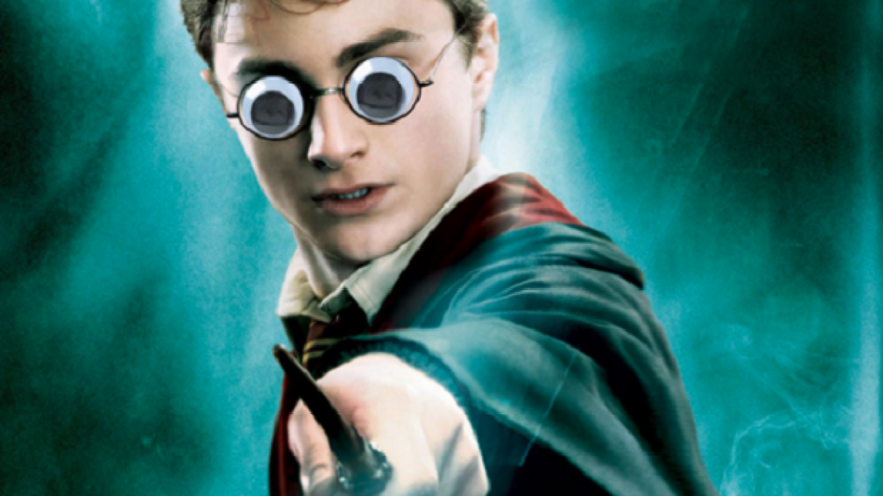 Mashd N Kutcher’s ‘Harry Potter’ Banger Will Make You A Half-Munt Prince