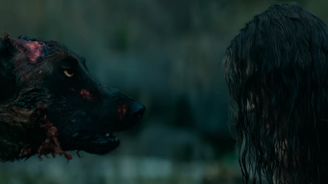 Attention Sickos, ‘Cabin Fever’ Is Back With A Very Gory New Trailer