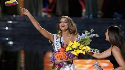 Partial Miss Universe Speaks About “Great Injustice” Of Pageant Mix-Up
