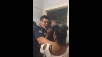 QLD Police To Investigate Brutality Claims After Viral Video Outrage