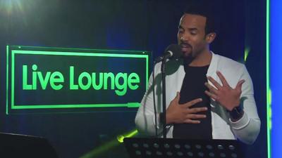 WATCH: Craig David Gives Us Taste Of Comeback Flava With Bieber Cover
