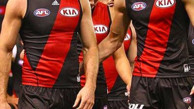 34 Past And Present Essendon Players Guilty Of Doping, Cop 12-Month Ban