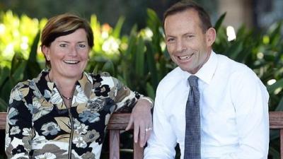 Tony Abbott’s Sister Is ‘Disappointed’ He’s Speaking At An Anti-LGBT Event