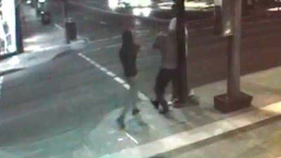 Police Need Your Help Identifying Another Gutless Coward-Puncher In QLD