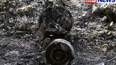 More ‘Hoverboard’ Recalls Likely After Dodgy Unit Explodes In Melb Home
