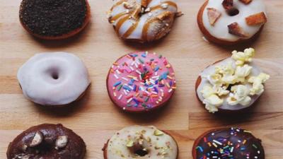 Why Perfecting The Art Of Doughnuts Is A Worthwhile Career Choice