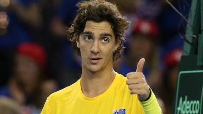 Punters Are Sliding Into Thanasi Kokkinakis’ DMs With Match-Fix Bribes